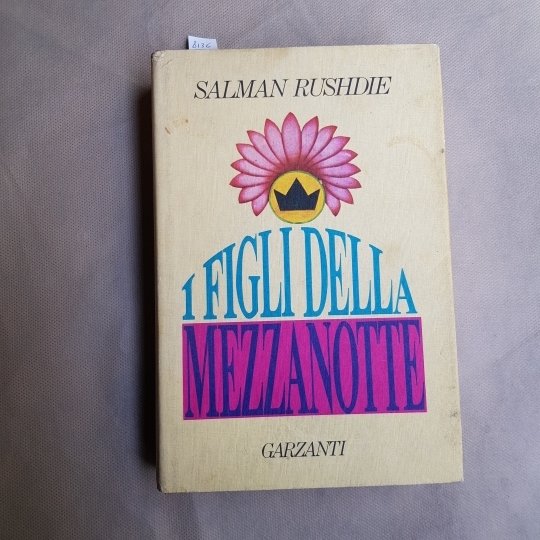 I figli della mezzanotte