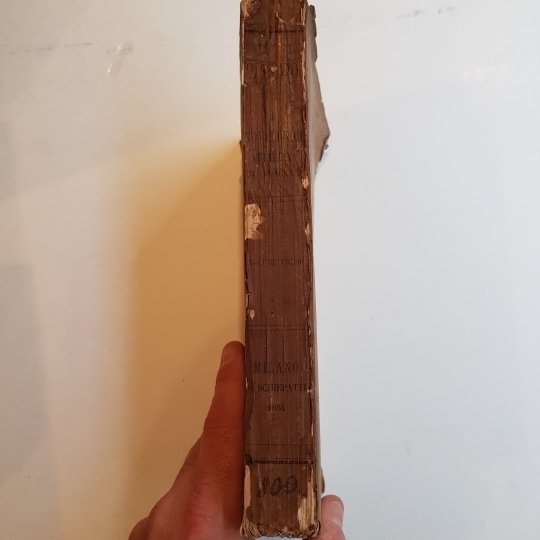 I novellieri Italiani in prosa indicati e descritti da Giambattista …