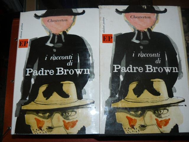 I racconti di Padre Brown. V edizione