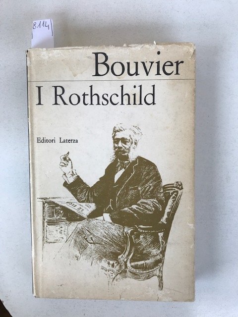I Rothschild | Immagine principale