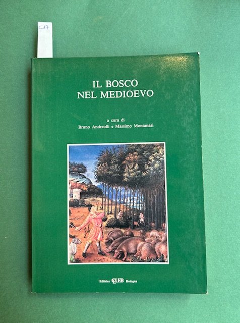 Il bosconel medioevo