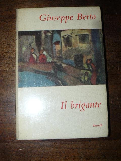 Il brigante