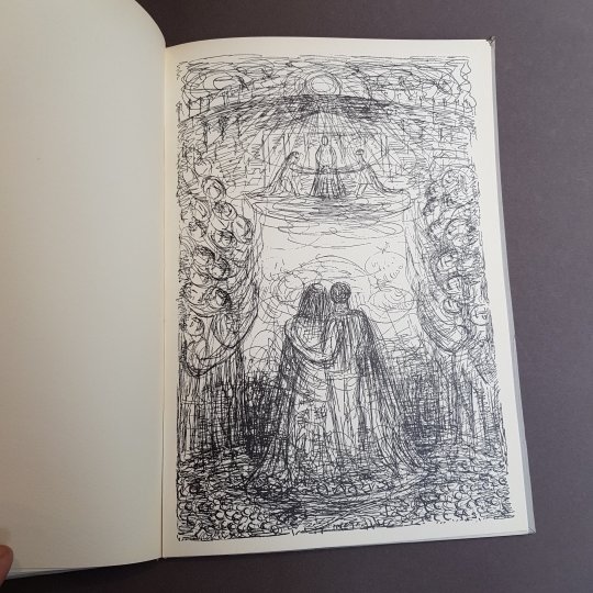 Il Cantico dei Cantici