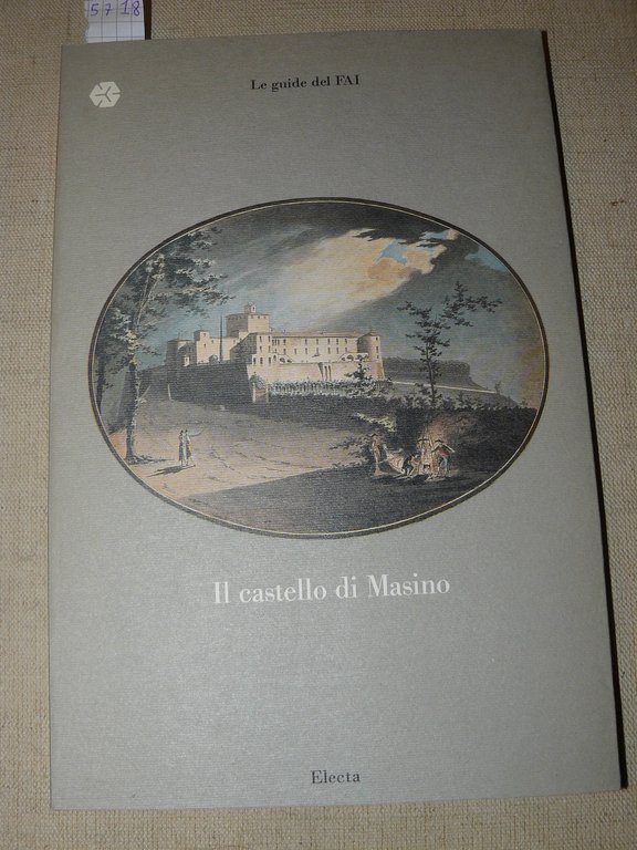 Il castello di Masino