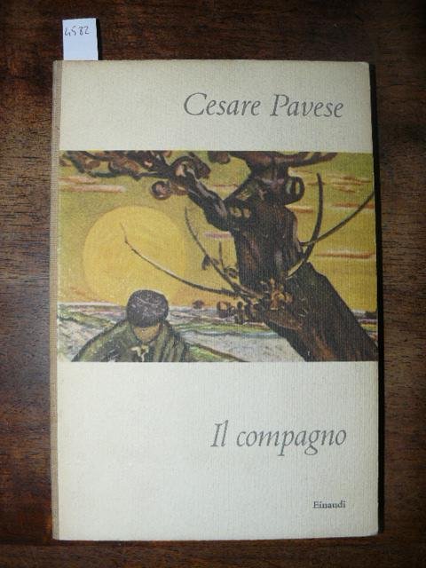Il compagno