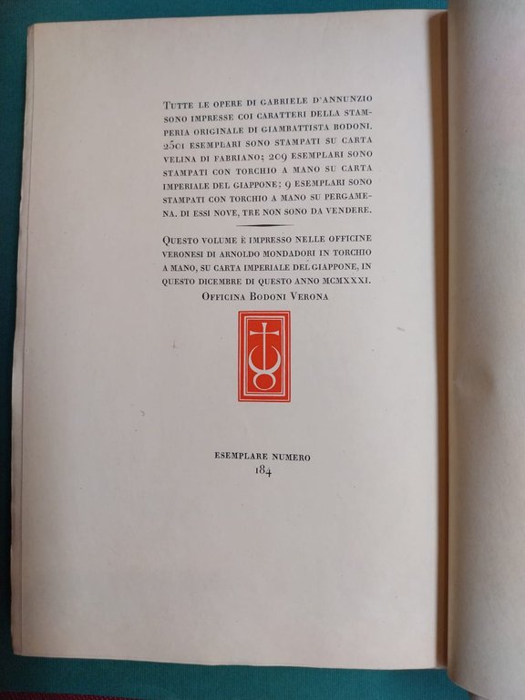 Il compagno dagli occhi senza cigli.
