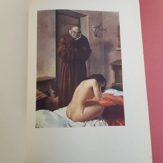 Il Decamerone. A cura di Palazzi Fernando