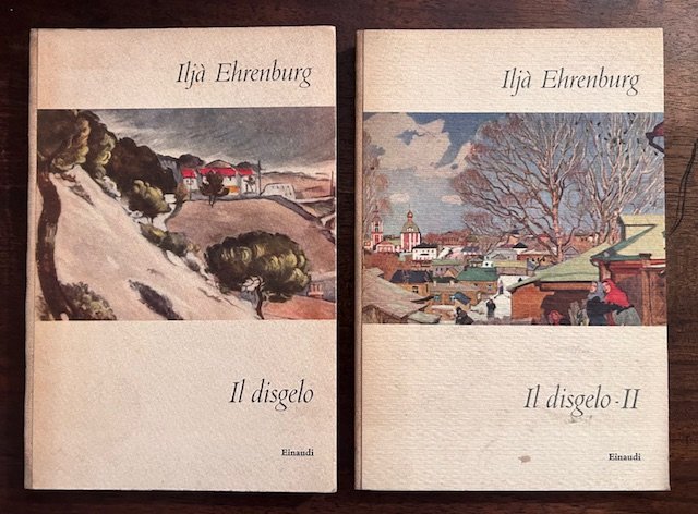 Il disgelo. Il disgelo II