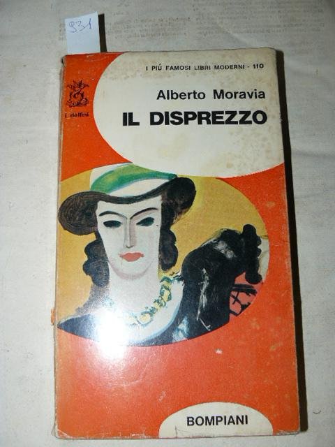 Il disprezzo