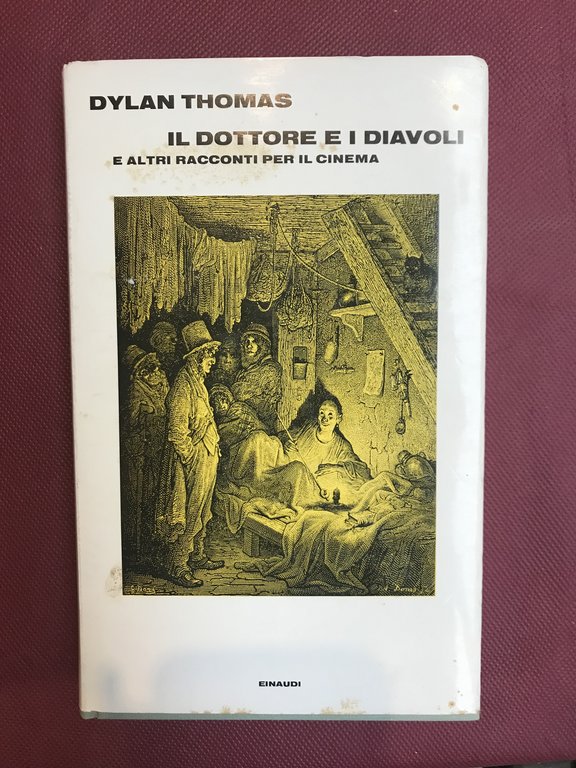 Il dottore e i diavoli e altri racconti per il …