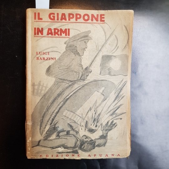 Il Giappone in armi | Immagine principale