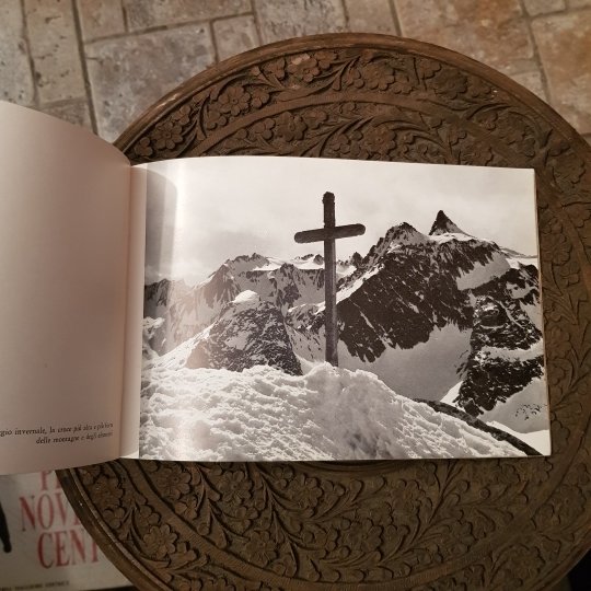 Il Gran San Bernardo