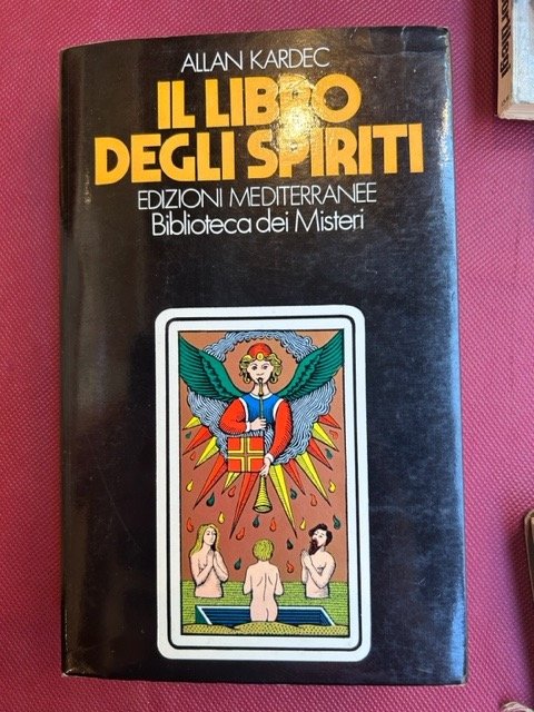 Il libro degli spiriti