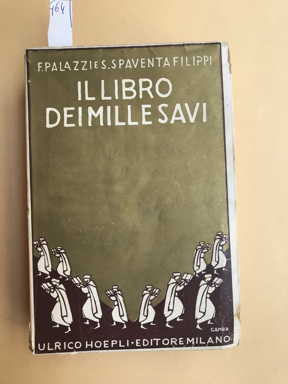 Il libro dei mille savi. Massime pensieri aforismi e paradossi …