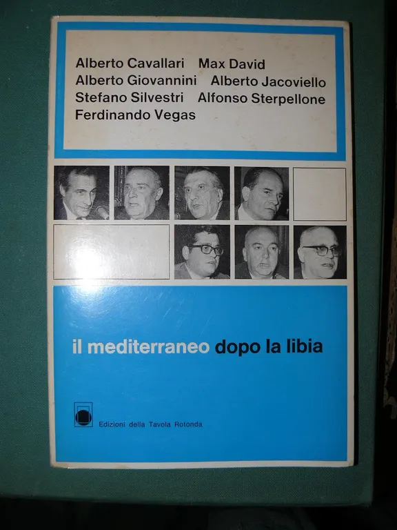 Il mediterraneo dopo la Libia | Immagine Gallery 2