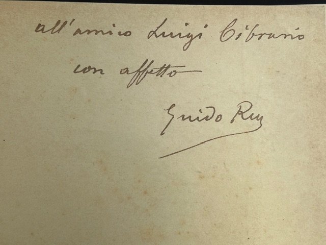 Il Monte Cervino. Illustrazioni di Edoardo Rubino. Prefazione di Edmondo …