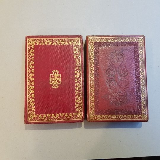 Il Palmaverde per l'anno 1845