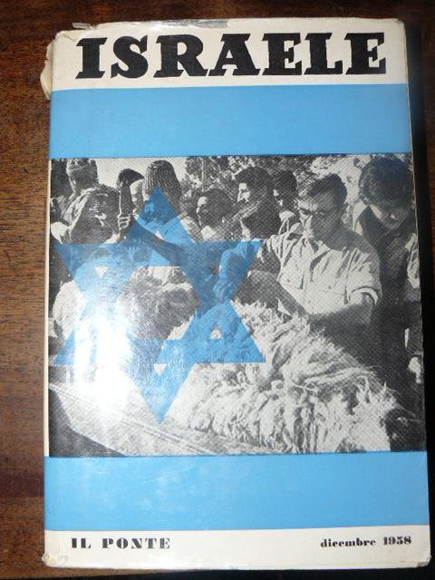 IL Ponte. Rivista mensile di politica e letteratura fondata da …