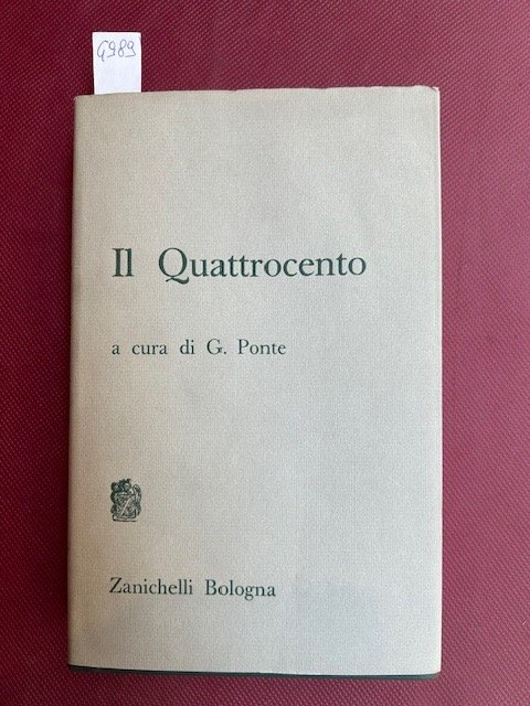 Il Quattrocento
