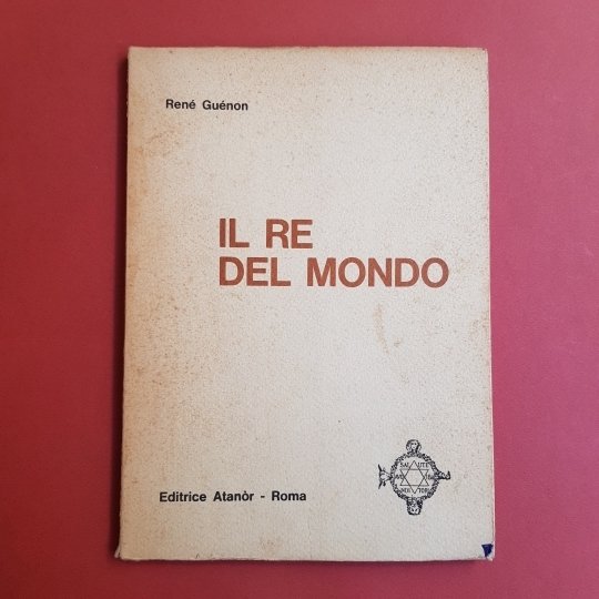 Il re del mondo