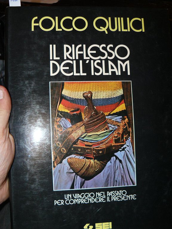 Il riflesso dell'Islam. Un viaggio nel passato per comprendere il …