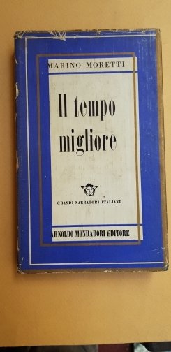 Il tempo migliore