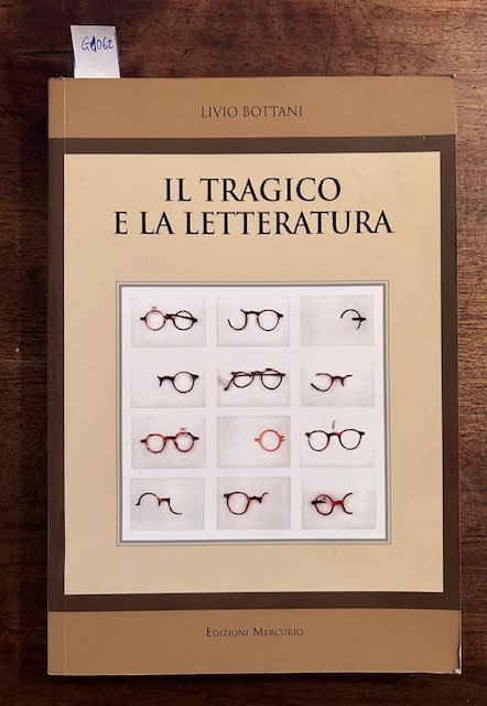 Il tragico e la letteratura.