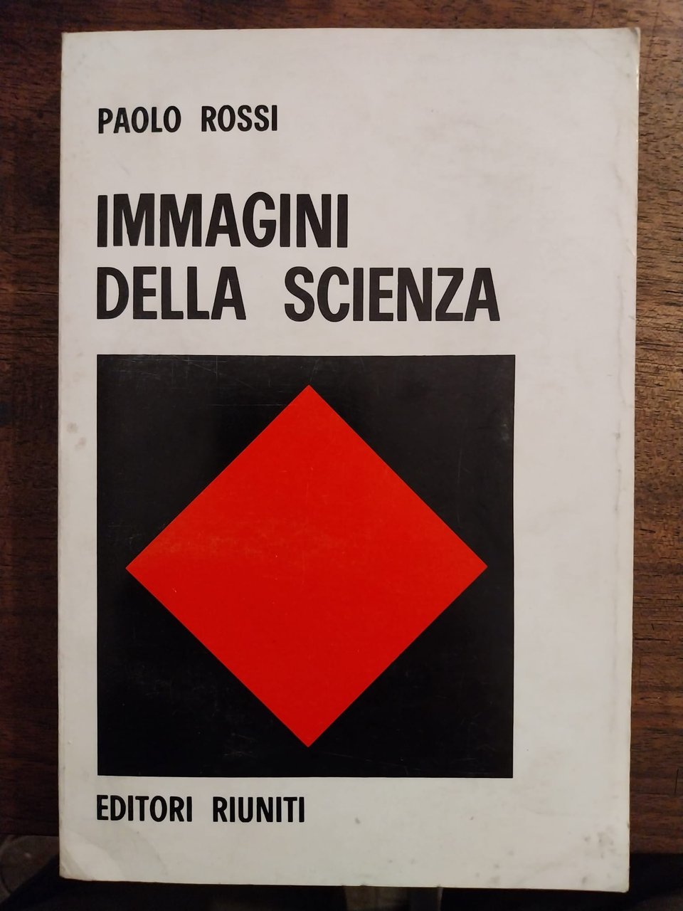 Immagini della scienza | Immagine principale
