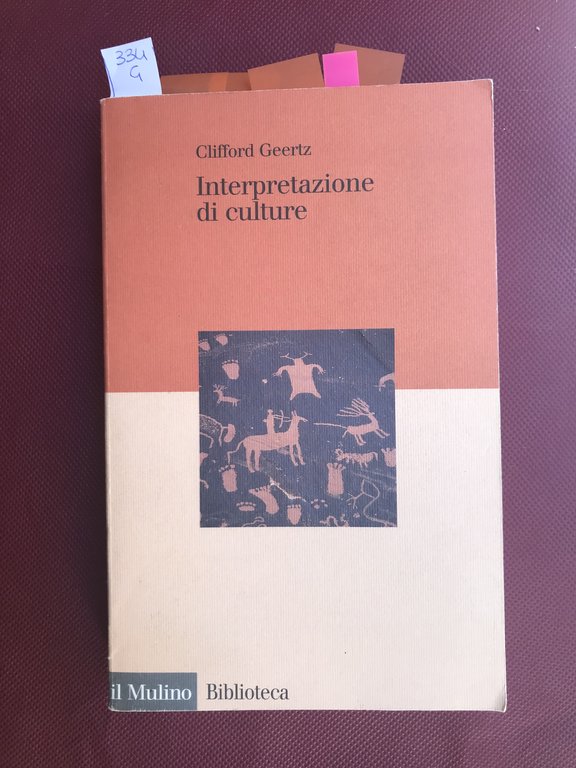 Interpretazione di culture