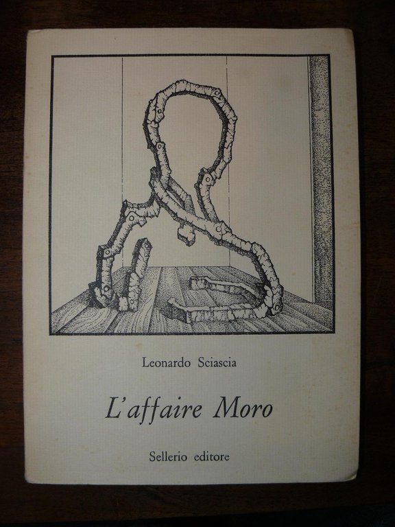 L'affaire Moro
