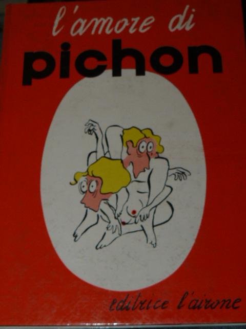 L'amore di Pichon