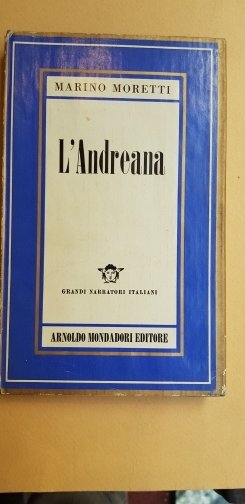 L'Andreana