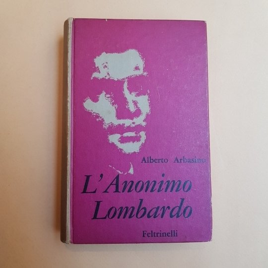 L'anonimo lombardo