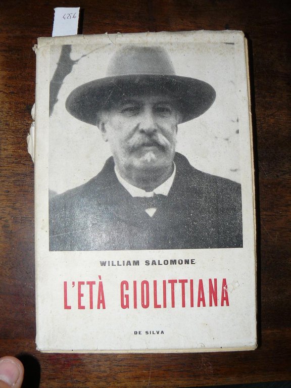 L'età Giolittiana