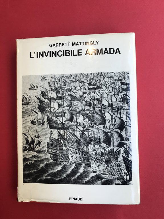 L'Iinvincibile armada