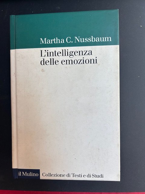 L'intelligenza delle emozioni.