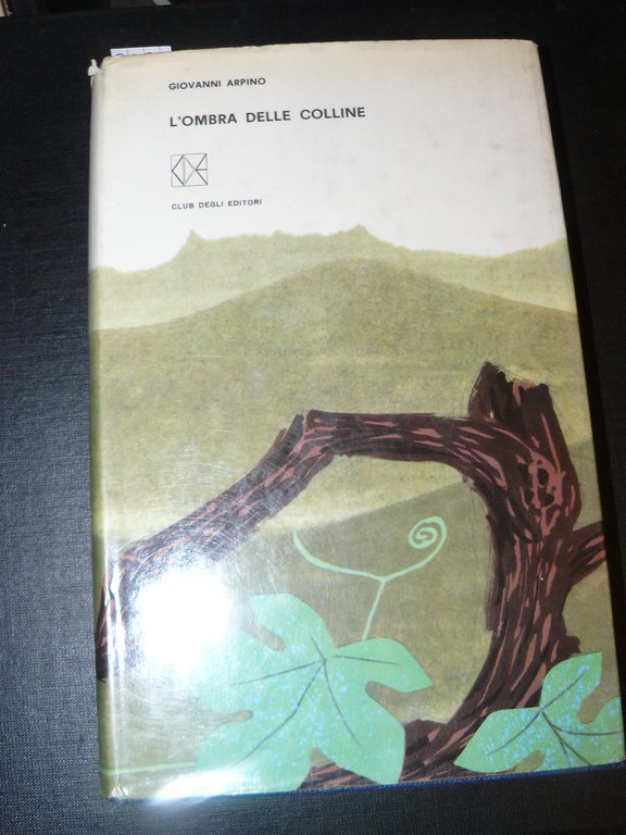 L'ombra delle colline