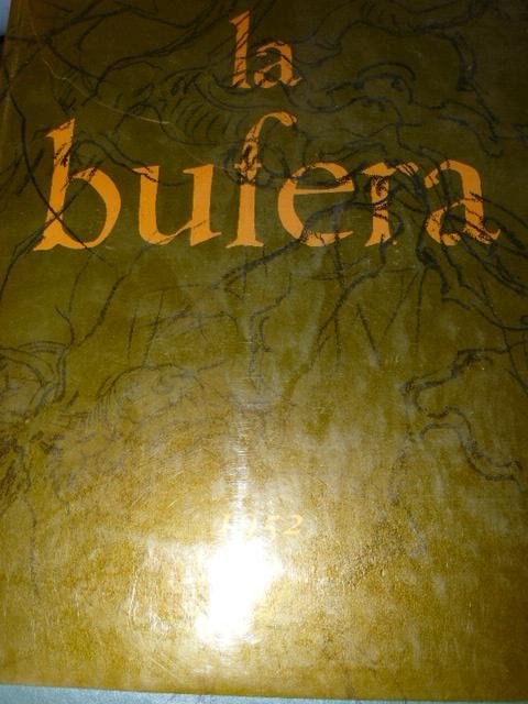 La Bufera. Romanzo