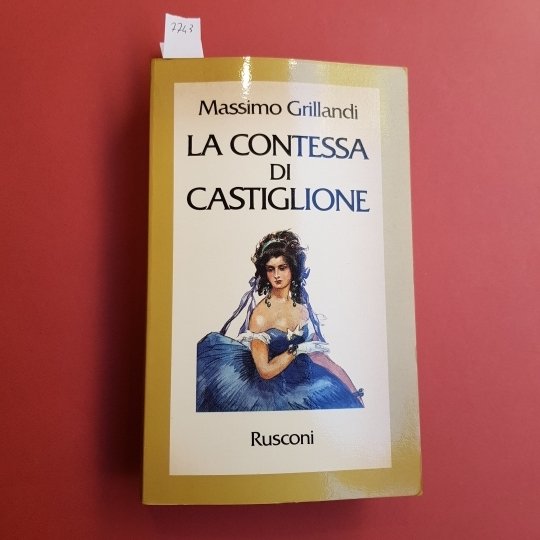 La Contessa di Castiglione