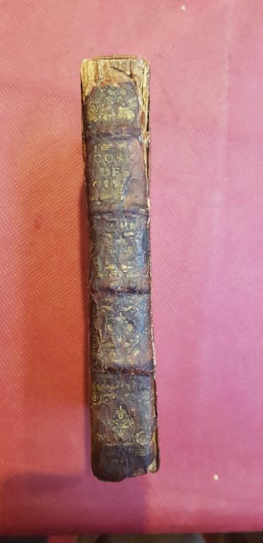 La corruption des cieux par le peche, ou il est …