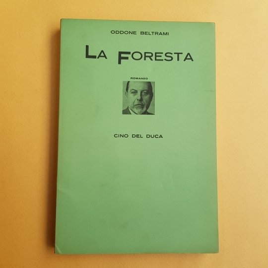 La foresta