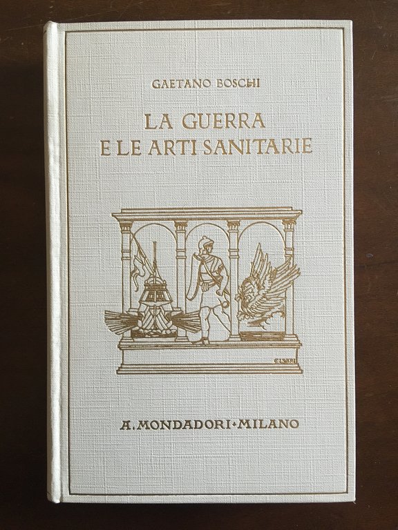 La guerra e le arti sanitarie