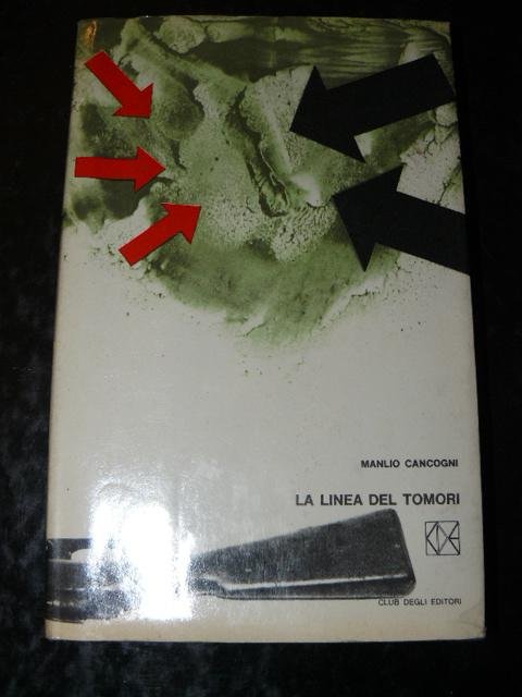 La linea del Tomori