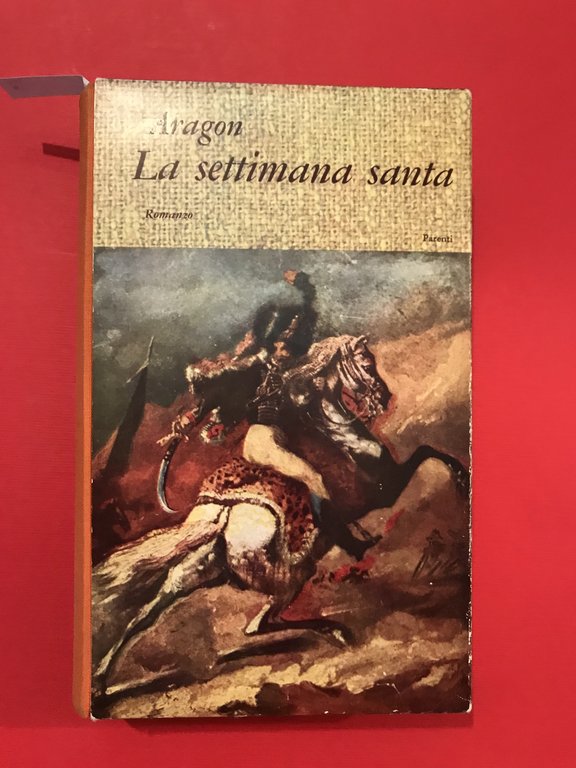 La settimana Santa