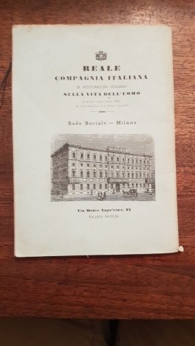 La signora Valentina. Novella Quinta edizione