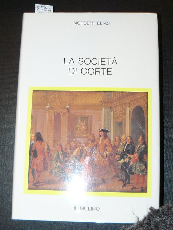 La società di corte