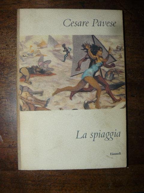 La spiaggia