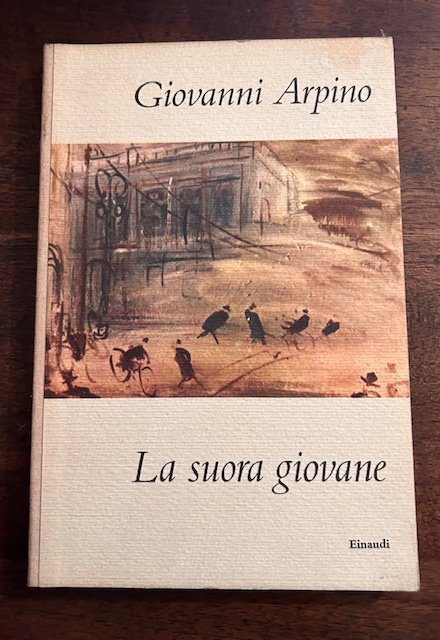 La suora giovane