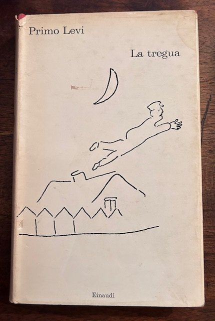 La tregua