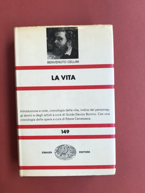 LA VITA.